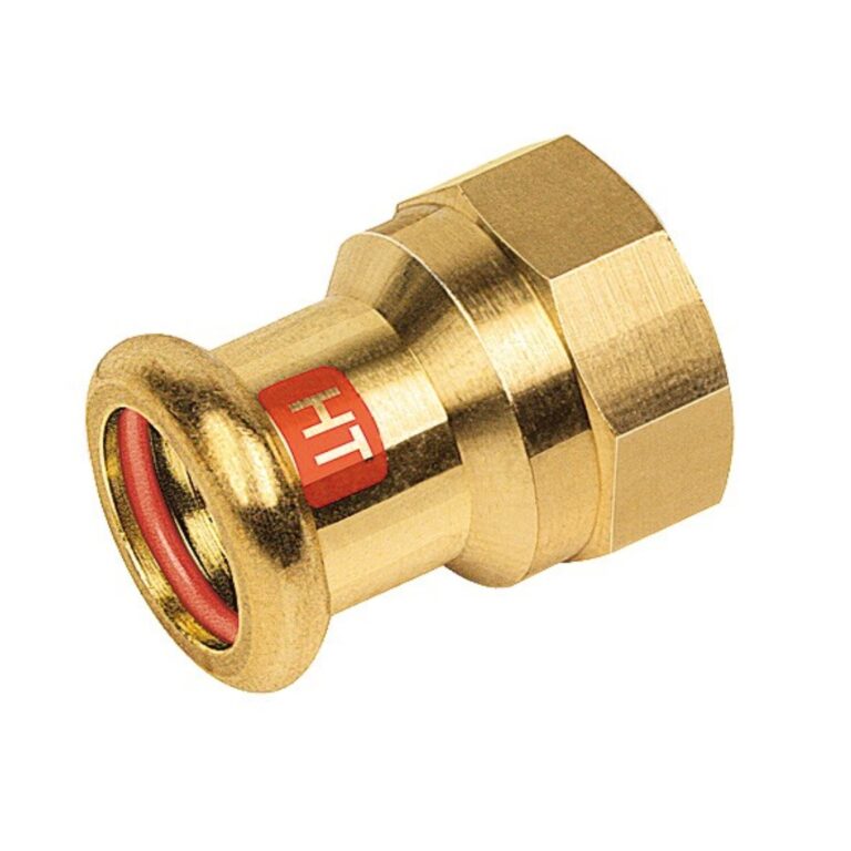 Bonfix schroefbus - lange binnendraad x press (m-profiel)