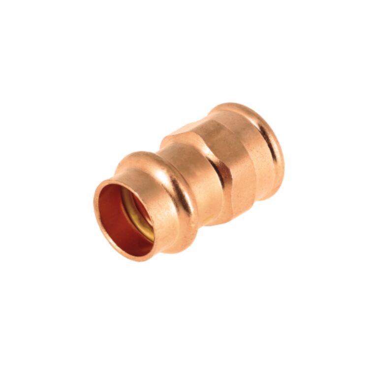 Bonfix schroefbus - lange binnendraad x press (v-profiel)